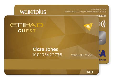 etihad gold guest contact