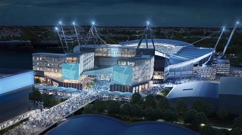 etihad stadium capacity 2024