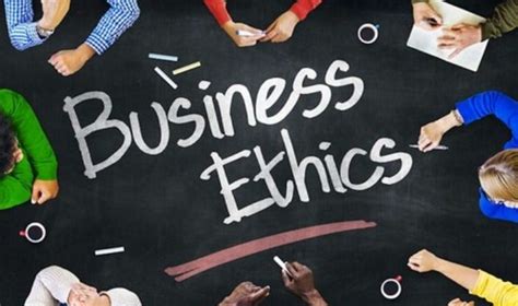 etika bisnis dan lingkungan