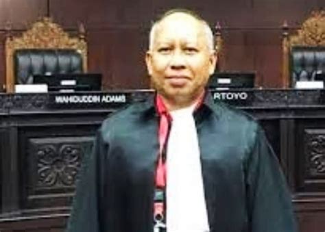 etika di atas hukum