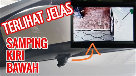 Etika Penggunaan Kamera Spion Mobil di Indonesia