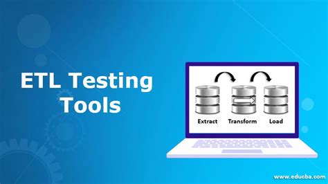 etl performance testing tools