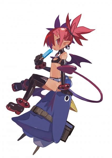 etna disgaea d2 official