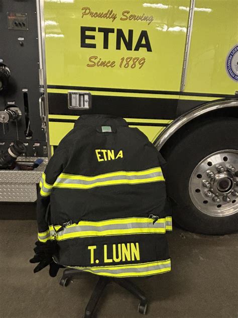 Etna Vfd