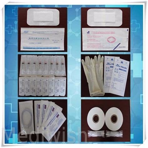 Eto Sterilization Bags