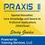 ets praxis ii special education