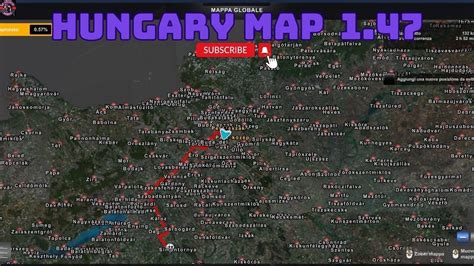 ets 2 hungary map 1.40