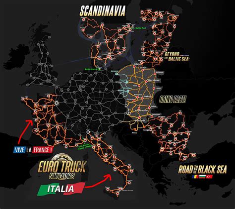 ets 2 map download