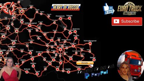 ets 2 russia map