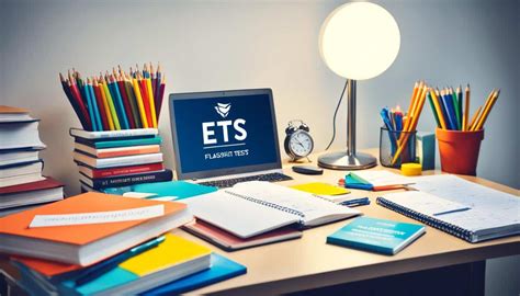 ets prep test
