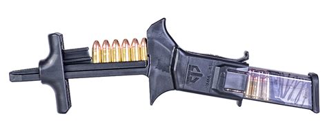 Unlock Efficiency with the ETS Speed Loader: Your Secret to Fast Setup