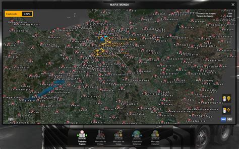 ets2 hungary map download