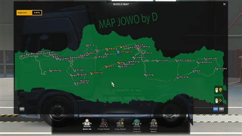 ets2 indonesia map mod download