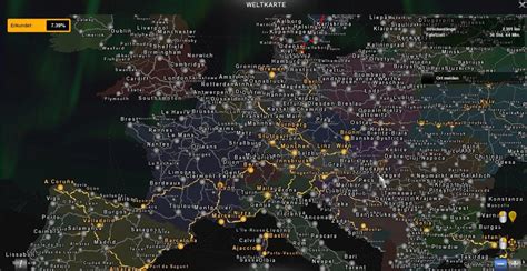 ets2 mods map full europe