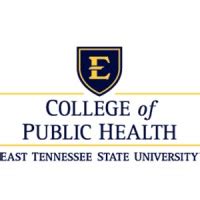 etsu college of public health faculty