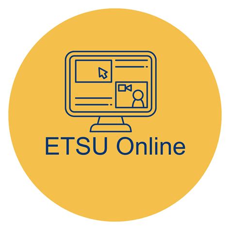 Etsu Online Course Catalog