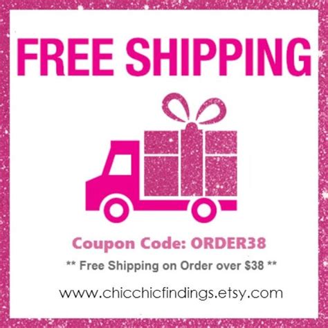 How To Find Etsy Coupon Code For Free Shipping In 2023