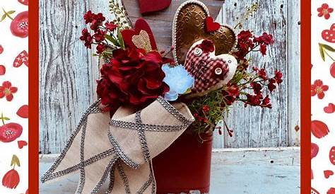 Etsy Valentine Decorations 40+ Incredible Decoration Ideas That Brings Some Memories In