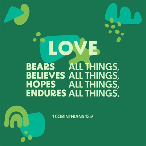 etsy 1 corinthians 13 7