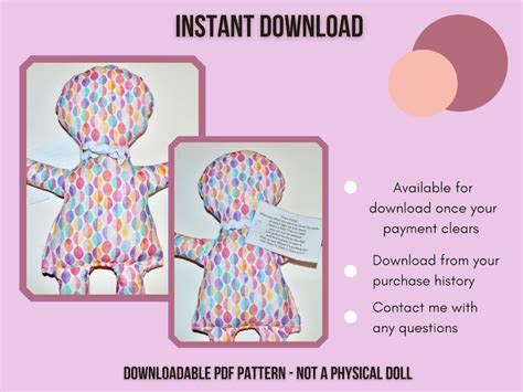 Etsy Beginner Sewing Patterns