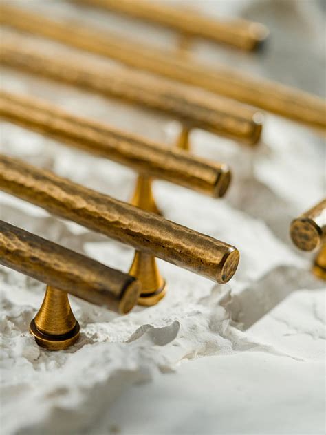 Etsy Brass Cabinet Pulls