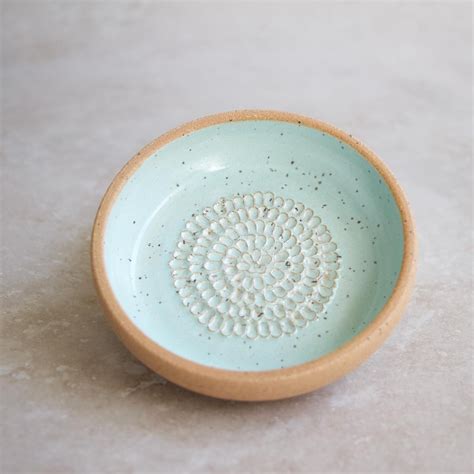 Etsy Ceramic Grater