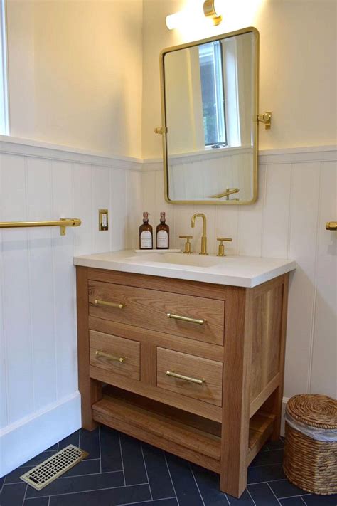 Etsy Com Bathroom Vanity