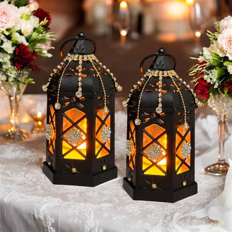 Etsy Decorative Lanterns