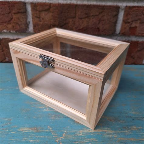 Etsy Display Box