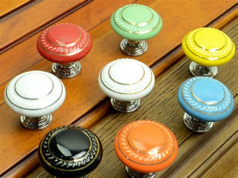 Etsy Dresser Knobs