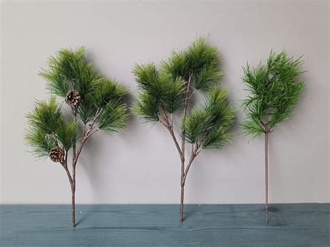 Etsy Fake Pine Tree