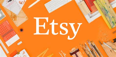 etsy for sellers