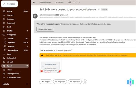 Etsy Security Code Spam