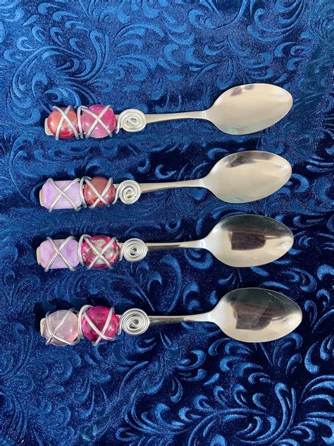 Etsy Serving Spoons