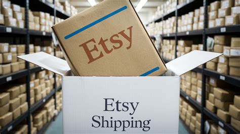 Etsy Shipping Damage