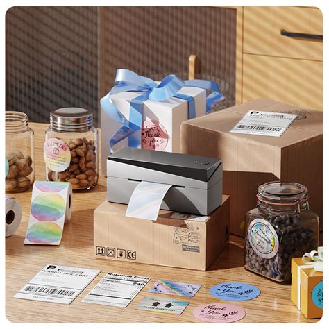 Etsy Shipping Printer