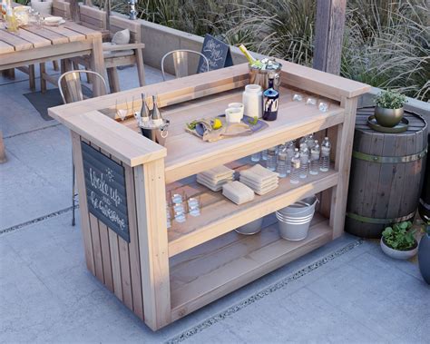Etsy Small Bar