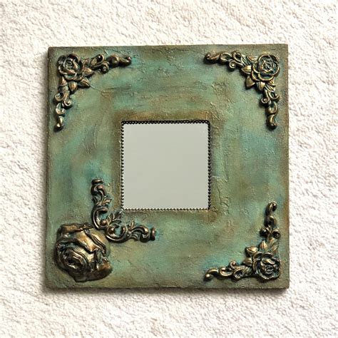 Etsy Small Wall Mirrors