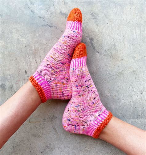 Etsy Sock Knitting Patterns