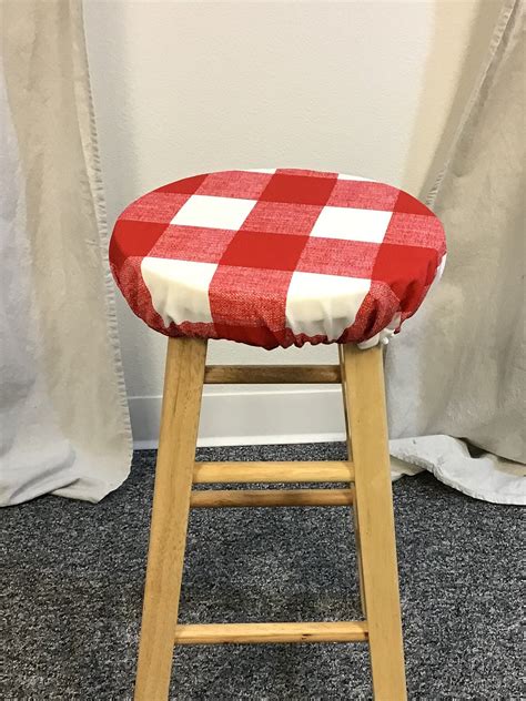 Etsy Stool Covers