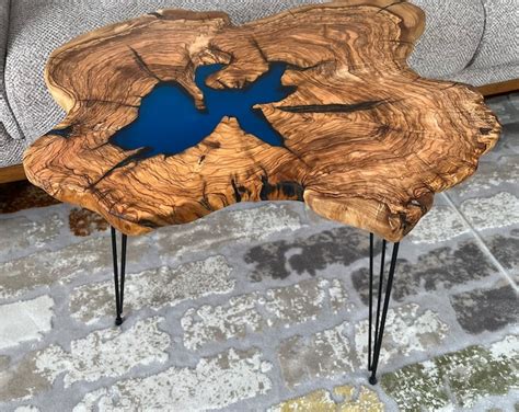 Etsy Tree Coffee Table