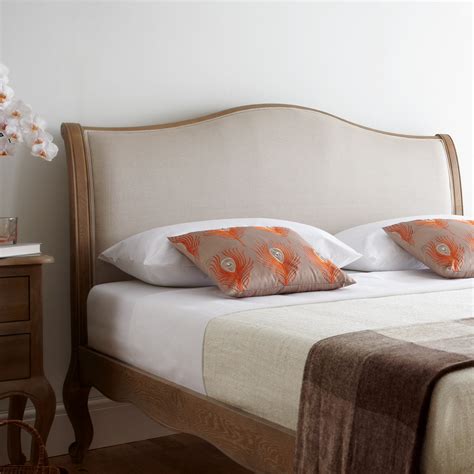 Etsy Upholstered Bed