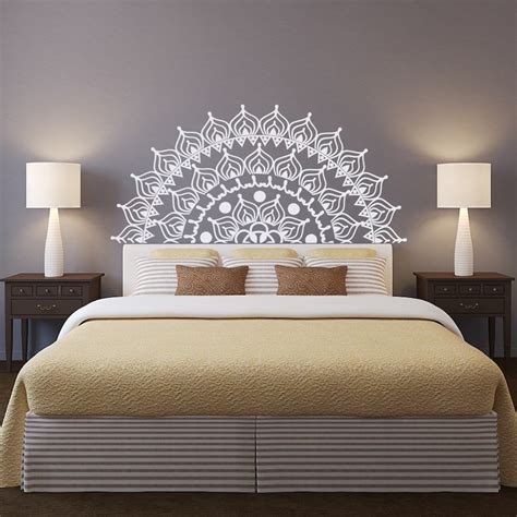 Etsy Wall Decal Bedroom
