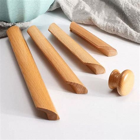 Etsy Wooden Dresser Knobs