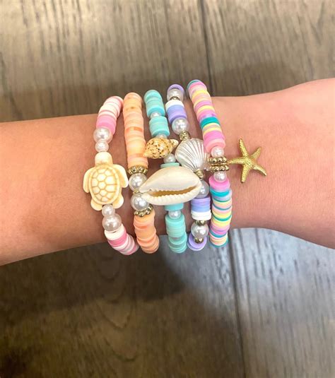 Etsy.com Beach Bracelet