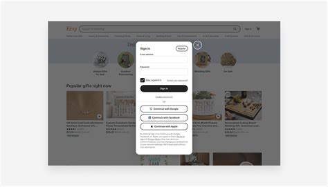 Etsy.com How To Sell