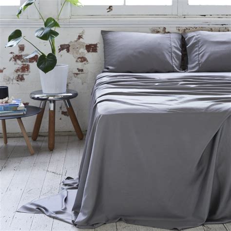Ettitude Bamboo Sheet Set