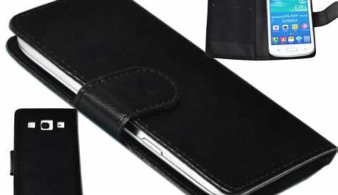 For Nokia Lumia 515 N515 Cases Cover Protector Shell Flip Case Leather