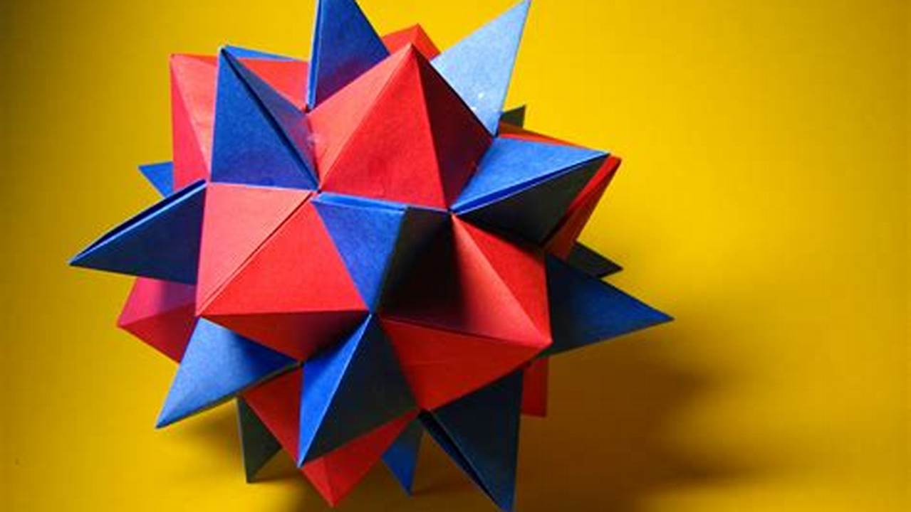 The Etymological Roots of Origami: Unfolding a World of Paper Art