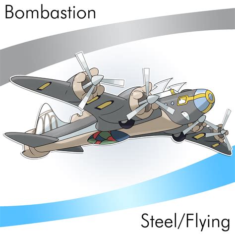 Etymology Of Bomber